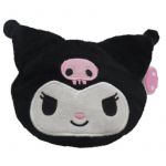 Hello Kitty Kuromi 13cm Pehmolelu Lompakko