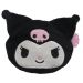 Hello Kitty Kuromi 13cm Pehmolelu Lompakko