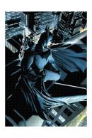 DC Comics Batman Vigilant Palapeli, 1000 palaa