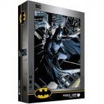 DC Comics Batman Vigilant Palapeli, 1000 palaa