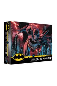 DC Comics Batman Urban Legend Palapeli, 100 palaa