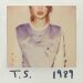 Swift, Taylor : 1989 2-LP