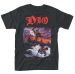 Dio Holy Diver T-paita