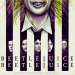 V/A : Beetlejuice Beetlejuice 2-LP, lime green & purple vinyl