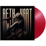 Hart, Beth : You Still Got Me LP, red vinyl