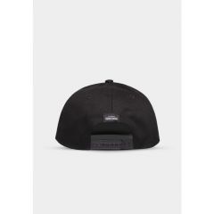 Star Wars The Mandalorian Snapback lasten Lippis