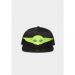 Star Wars The Mandalorian Snapback lasten Lippis