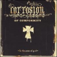 Corrosion Of Conformity : In The Arms Of God 2-LP, silver vinyl