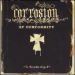 Corrosion Of Conformity : In The Arms Of God 2-LP, silver vinyl