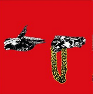 Run The Jewels : Run The Jewels 2 2-LP