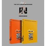 Stray Kids : In Life CD Photobook