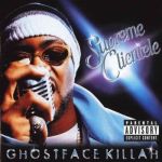 Ghostface Killah : Supreme Clientele CD