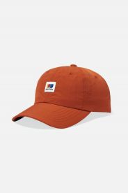 Brixton Alton LP Cap burnt orange Lippis