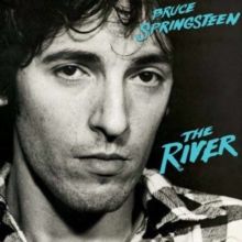 Springsteen, Bruce : The River 2-LP