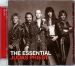 Judas Priest : The Essential super jewel box 2-CD *käytetty*