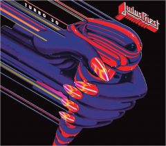 Judas Priest : Turbo Remastered LP