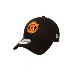 New Era Basic Manchester United FC 9forty Lippis