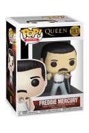 POP! Rocks: Queen - Freddie Mercury #183