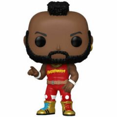 POP! WWE: WWE - Mr. T #80