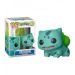 POP! Games: Pokemon - Bulbasaur #453