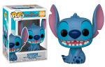 POP!: Disney Lilo & Stitch - Stitch #1045