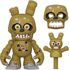 Funko SNAPS!: Five Nights at Fredddys - Fredy & Springtrap Figuurit 2kpl