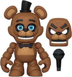 Funko SNAPS!: Five Nights at Fredddys - Fredy & Springtrap Figuurit 2kpl