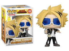 POP! Animation: My Hero Academia - Denki Kaminari #1352