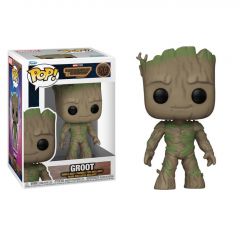 POP!: Marvel Studios Guardians of the Galaxy Volume 3 - Groot #1203