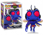 POP! Movies: Teenage Mutant Ninja Turtles Mutant Mayhem - Superfly #1393