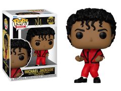 POP! Rocks: Michael Jackson - Michael Jackson #359