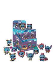 Funko Disney Stitch in Costume Mystery Minis Figuuri, satunnainen