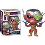 POP! Rocks: Iron Maiden - Cyborg Eddie #438