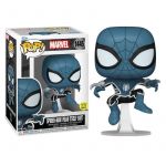 POP!: Marvel - Spider-Man (Fear Itself Suit) Glows in the Dark #1445