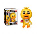 POP! Games: Five Nights at Freddys - Chica #1063