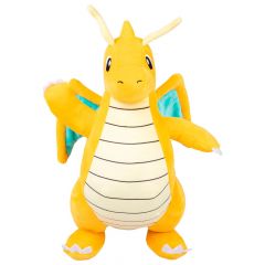 Pokemon Dragonite 30cm Pehmolelu