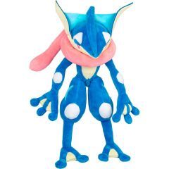 Pokemon Greninja 30cm Pehmo