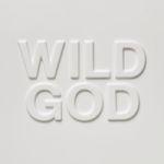 Cave, Nick : Wild God CD