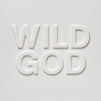 Cave, Nick : Wild God CD