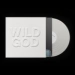 Cave, Nick : Wild God LP Limited Clear