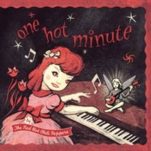 Red Hot Chili Peppers : One Hot Minute LP