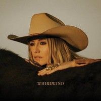 Wilson, Lainey : Whirlwind 2-LP