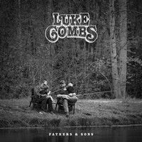 Combs, Luke : Fathers & sons LP