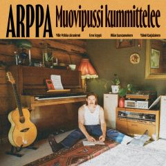 Arppa : Muovipussi kummittelee CD