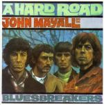 Mayall, John : A Hard Road LP