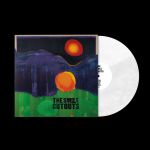 The Smile : Cutouts LP Limited Edition White Vinyl