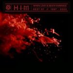 HIM : When Love & Death Embrace - Best of 1997-2003 CD