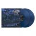 King Diamond : Voodoo Night Blue "Pearl" Vinyl 2-LP