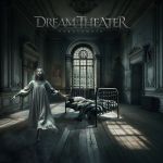 Dream Theater : Parasomnia CD