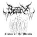 Beatrix : Claws of the Mantis CD